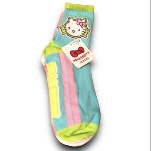 Hello Kitty Socks
